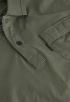 Short Sleeve jersey Polo