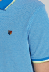 Piqué Polo