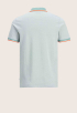 Piqué Polo