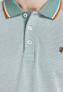 Piqué Polo