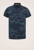 Single Jersey Aop Polo