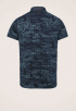 Single Jersey Aop Polo