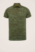Single Jersey Aop Polo