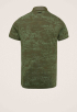 Single Jersey Aop Polo