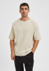 Glenn Knit Crew Neck Trui