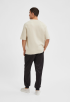 Glenn Knit Crew Neck Trui
