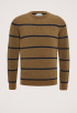 CKW2208308 Chenille co plated knit