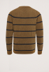 CKW2208308 Chenille co plated knit