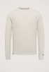 Cotton Mouline Trui