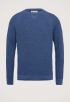Cotton Mouline Trui