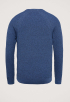 Cotton Mouline Trui
