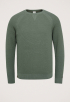 Cotton Structure Trui