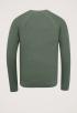 Cotton Structure Trui