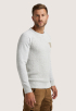 Ronde hals Pullover