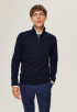 Berg Half Zip Trui