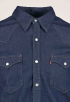 Barstow Western Standard Overhemd
