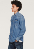 3301 Slim Overhemd