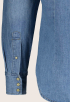 3301 Slim Overhemd