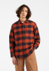 Classic Worker Overshirt