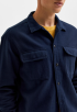 Kody Overshirt