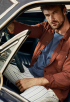 Co-Linen Overshirt
