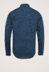 Print Poplin Stretch Overhemd
