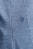 Jersey Pique Overhemd