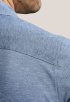 Jersey Pique Overhemd