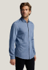 Jersey Pique Overhemd