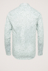 Poplin Stretch Overhemd