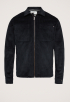 Stretch Katoen Overshirt