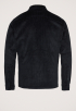 Stretch Katoen Overshirt