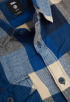 Box Flannel Overhemd