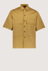 Pocketony Service Reg Shirt