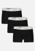 Low Rise Trunk 3-pack Boxershorts