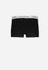Low Rise Trunk 3-pack Boxershorts