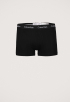 Low Rise Trunk 3-Pack Boxershorts
