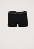 Low Rise Trunk 3-pack Boxershorts