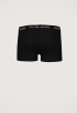 Low Rise Trunk 3-pack Boxershorts