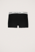 Low Rise Trunk 3-pack Boxershorts