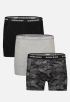 9999-1132 3-pack Boxershorts