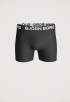 Solid 1Pack Boxershort