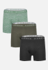 3-Pack Boxershorts