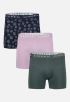 3-Pack Boxershorts