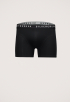 Solid 3-Pack Boxershorts