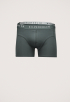 Solid 3-Pack Boxershorts