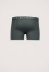 Solid 3-Pack Boxershorts