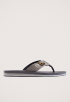 Sandal Hinger Slippers