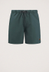 Mike Solid Micropeach Recycle Zwemshort