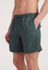 Mike Solid Micropeach Recycle Zwemshort
